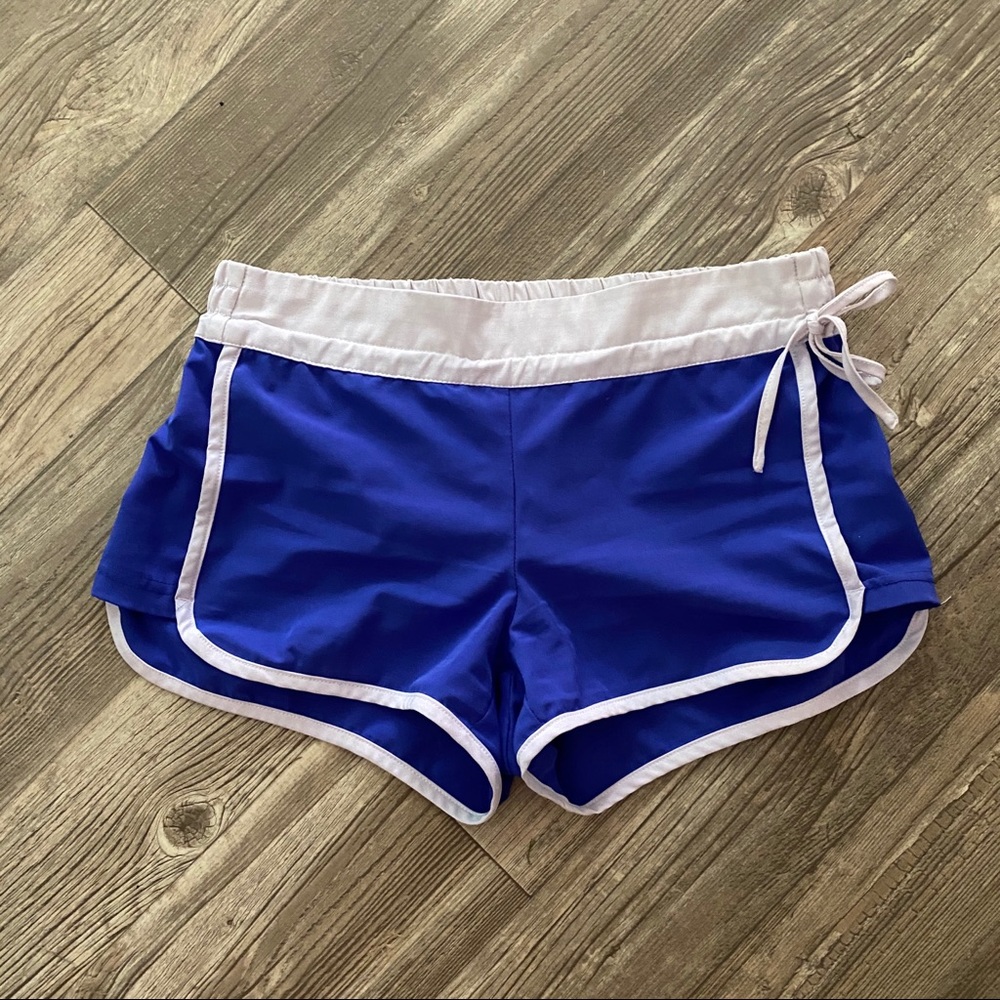 Oxide shorts